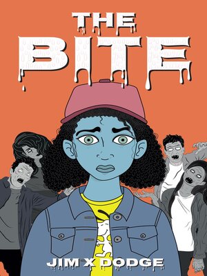 cover image of The Bite